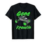 Offroad Rock Crawler Apparel