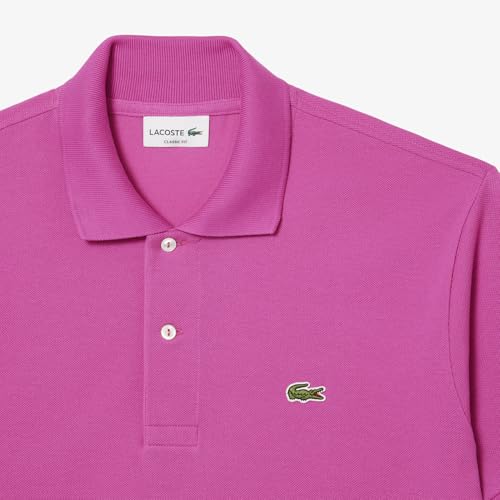 Image of Lacoste Classic Fit L.12.12 Original Polo Shirt
