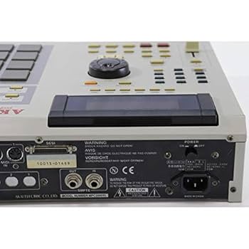 13 AKAI MPC 2000XL サンプラー izmar-vmpc2000xl-thumbnails.