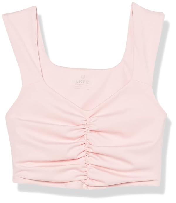 EleVen by Venus Williams Action Tank, Dusty Pink, M by EleVen by Venus Williams - Used condition - US$25.48