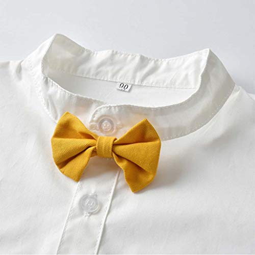 Tophappy Tuta Neonato Ragazzo, 0-3 Anni Completo