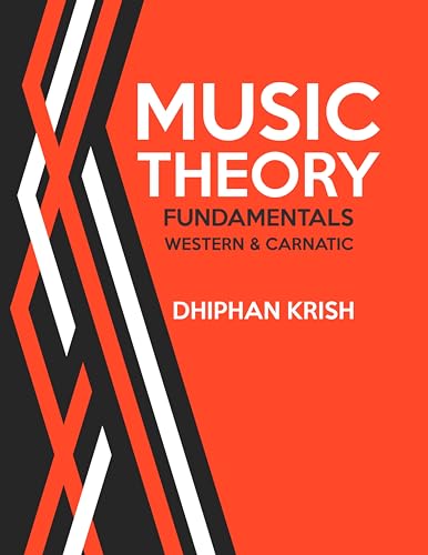 Music Theory Fundamentals (Western & Carnatic) - -7%