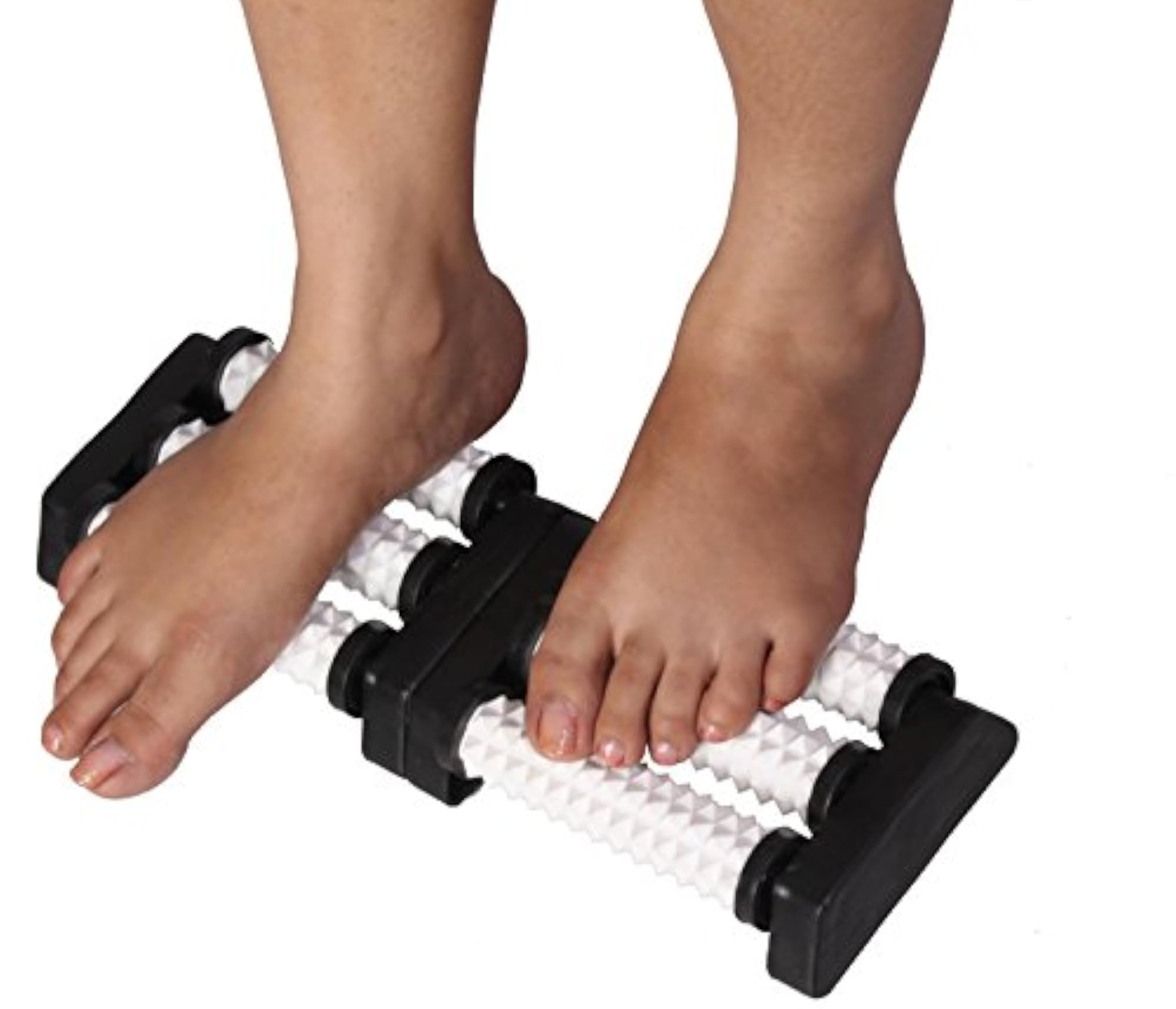 Maxmi4U Percare Acupressure Double Foot Roller