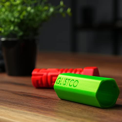 Labyrinth Money Gift Box (Red & Green) #TOP5