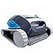 Produktbild Dolphin Cayman Automatischer Roboter-Poolreiniger (Modell 2023)  Programmierbarer Wochentimer, Wandklettern, massiver Topload-Filterbehälter, HyperBrush  für unterirdische und oberirdische