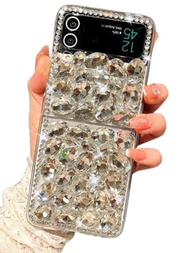 Motorala Razr 2023 �P�[�X �L���L���_�C�������h �O���b�^�[ �K�[���[�f�U�C�� Moto Razr 2023 �X�}�z�P�[�X �X�p�[�N�� �N���X�^�� ���C���X�g�[�� �n�[�h PC �o�b�N �\�t�g TPU �o���p�[�J�o�[ Motorala R