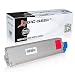 Produktbild Toner kompatibel für Oki C822DN, C822N, C822CDTN - 44844614 - Magenta 7.300 Seiten