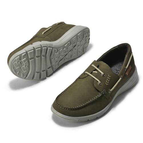 Image of Woodland Mens Ogcc 4369122 Sneaker