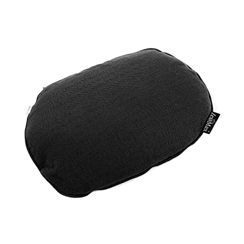 Cama Lex & Max Oval Maxima 115 gris para perros grandes 2