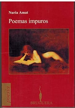 Paperback POEMAS IMPUROS (Spanish Edition) [Spanish] Book