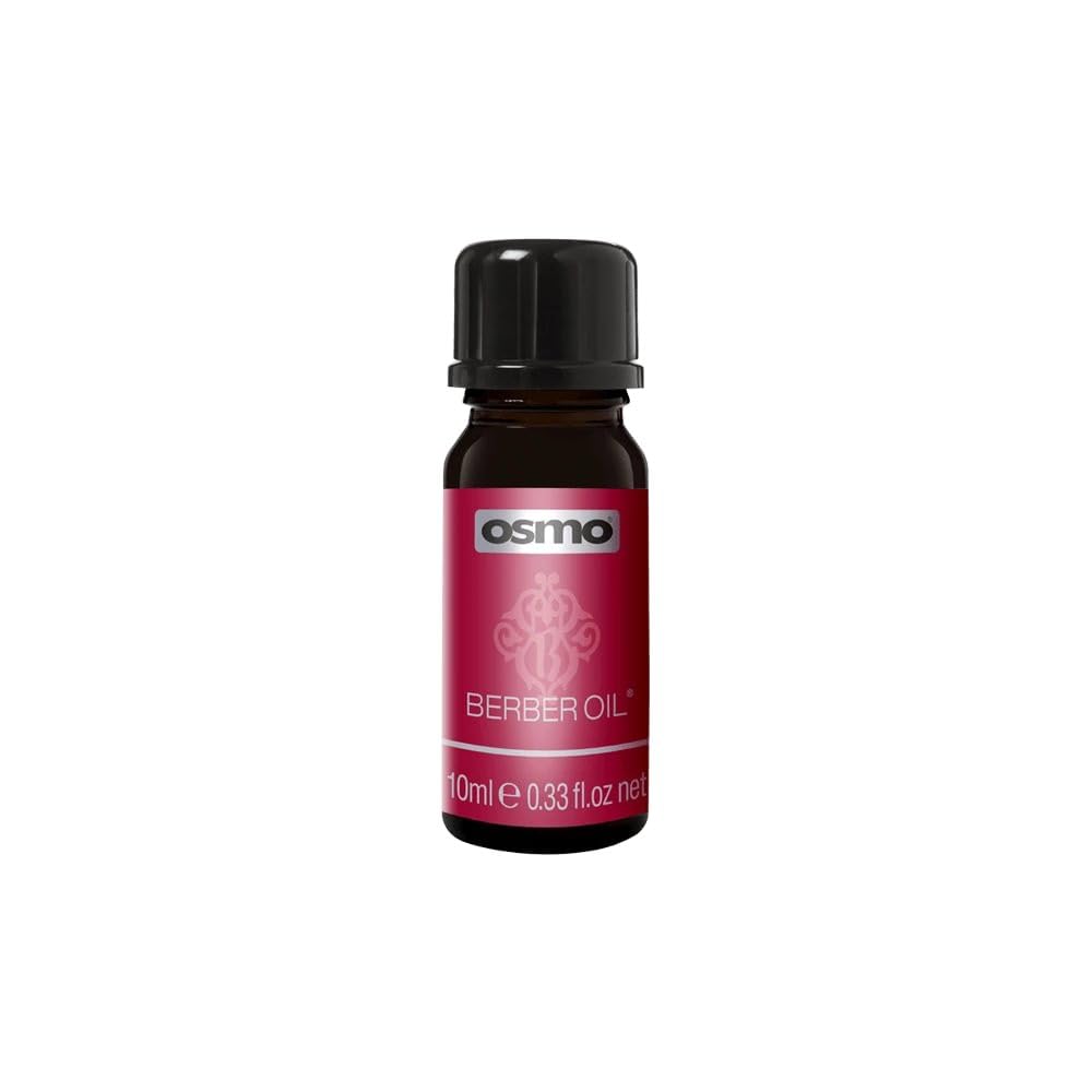 OSMO BERBER OIL 10ml