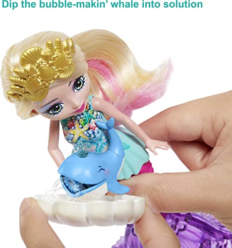 MATTEL Enchantimals Océan - vue 7