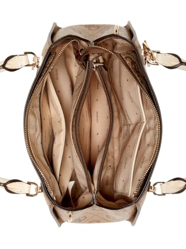 Sac à main Guess LUXURY SATCHEL Unique - vue 5