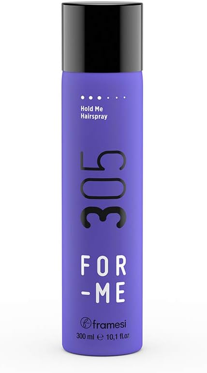 Framesi For-Me 305 Hold Me Hairspray