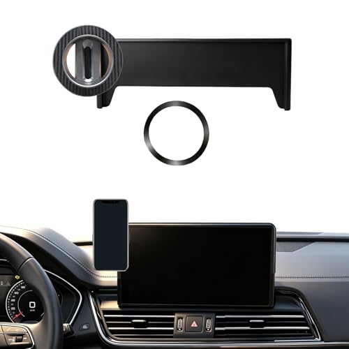 Erivis Phone Mount for MagSafe for Audi A4 S4 A5 S5 RS5 2020-2025 by Erivis - Used condition - US$20.24