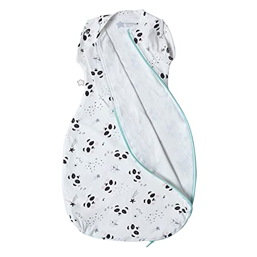 Tommee Tippee De Originele Grobag Pasgeboren Snuggle 1.0 Tog 3-9 m - Afbeelding 5