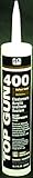 PPG Paints Glidden Top Gun 400 Premium Grade Sealant, Elastomeric Acrylic Urethane,...