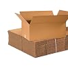 TAPE LOGIC 24x15x10 Corrugated Boxes, Large, 24L x 15W x 10H, Pack of 20 | Shipping, Packaging, Moving, Storage Box for Home or Business, Strong Wholesale Bulk Boxes