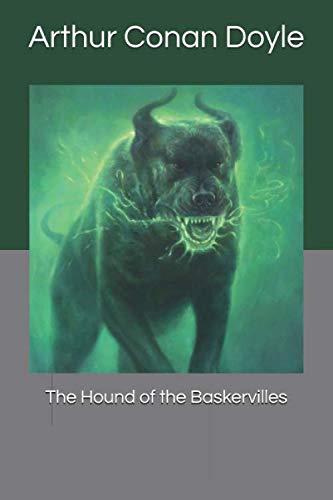 The Hound of the Baskervilles