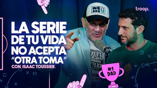 La serie de tu vida no acepta &ldquo;otra toma&rdquo;