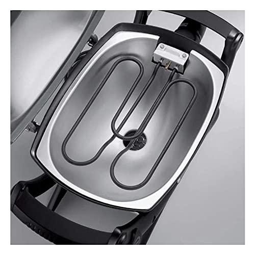 OrangeClub Heizelement Oberhitze Grill 2200W 230V Für Weber Ersatzteil Heizelement Weber 80342 Weber 80343 Weber 65620 – Bild 4