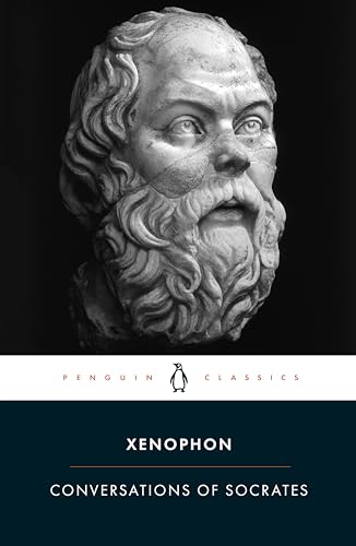 Conversations of Socrates (Penguin Classics)