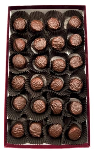 Mrs. Cavanaugh’s 1 lb Marzipan Dark Chocolate