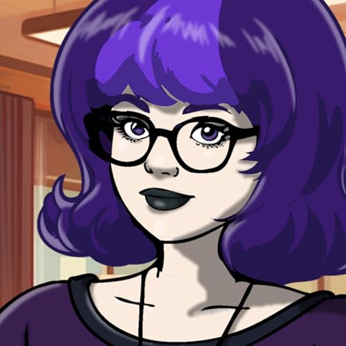 Minerva Winters- Head Witch of New York City Podcast Por Minerva Winters arte de portada
