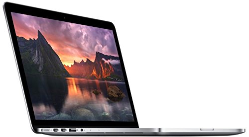 Apple MacBook Pro ME864HN/A 13-inch Laptop (Core i5/4GB/128GB/OS