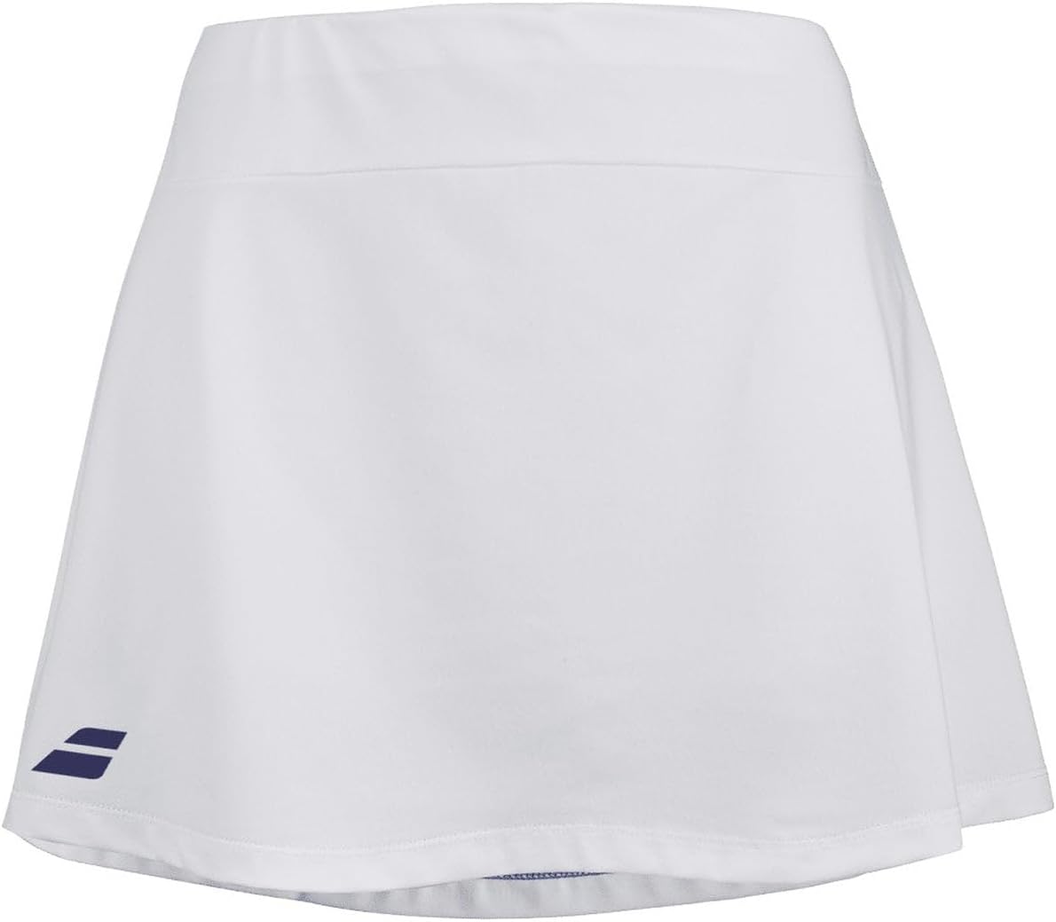 Babolat Girl's Play Tennis Skirt with Built-in Shorties