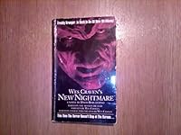 Wes Craven's New Nightmare: A Novel 0812551664 Book Cover