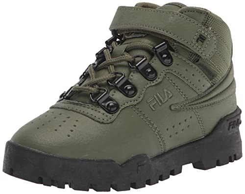 Fila Mens F-13 Weather TECH-M product thumbnail 12