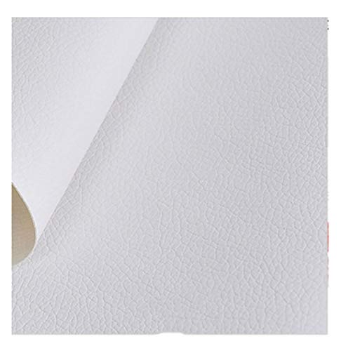 Matière leathercloth simili cuir d'ameublement résistant pour rénovation