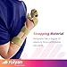 Rolyan Neoprene Strapping Material, 1/8