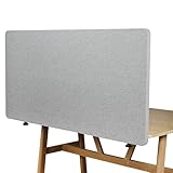 Desk Privacy Panel 24