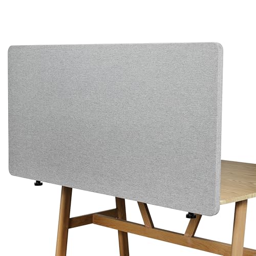 Desk Privacy Panel 24