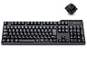 Majestouch Convertible 3 FKBC108M/JB3 茶軸