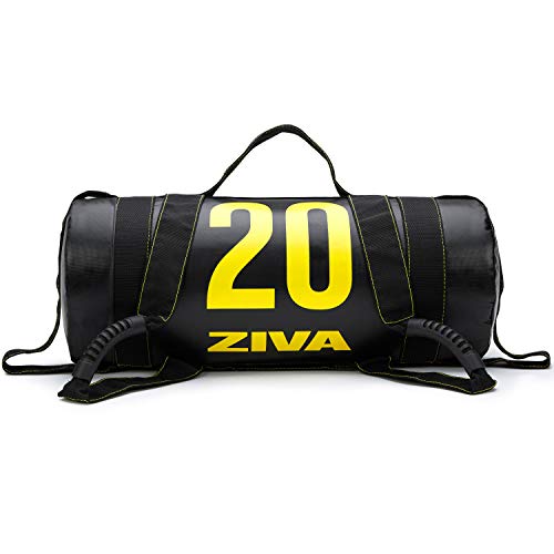 Impact Heavy-Duty Sandbag (20 lb.)