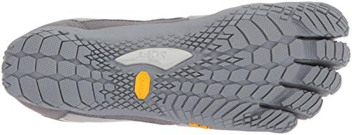 Vibram Five Fingers Tênis feminino para trilha com isolamento