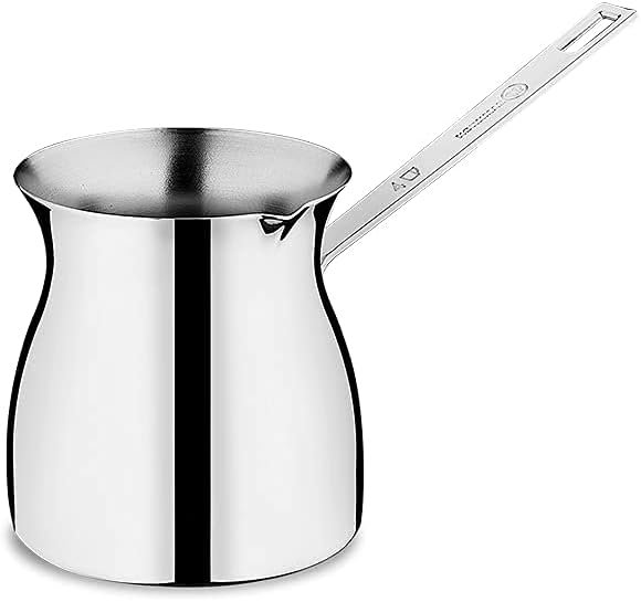 Cafetera a presión francesa, cafetera turca de vidrio Inoxidable para hacer  té y café en casa|Cafeteras| - AliExpress