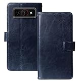 Anybird Flip Leder Tasche Hülle Für Nubia X Value 5G 6.75
