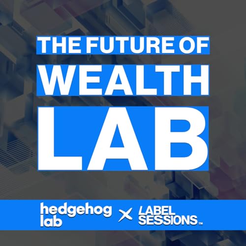 Couverture de The Future of Wealth Lab