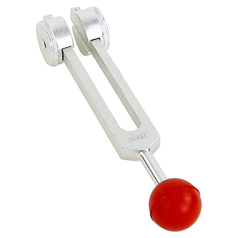 Stimmgabel 1er Chakra