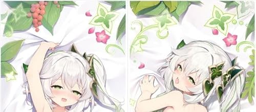 Jo[ Genshin Impact 񂵂 iq[_ Aj 150x50cm X ʃvg g LN^[ 2WAY