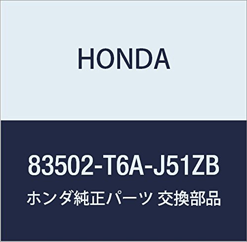 HONDA (z_) i A[Xg R. i83502-T6A-J51ZB
