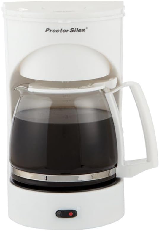 12 Cup Coffeemaker