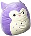SQUISHMALLOW 16" Holly The OWL