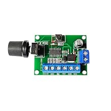 وحدة تحكم تنظيم سرعة محرك محرك بدون فرشاة Pwm/CLK Bldc Dc 12V 24V لـ Nmb Minebea New 2026 High للحصول على مكون إلكتروني موثوق به ودقة وأداء مستقر