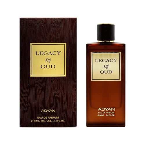 Produktbild Adyan Emira Eau de Parfum für Damen 100 ml