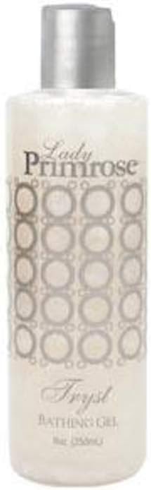 Lady Primrose Tryst Bathing Gel Pump